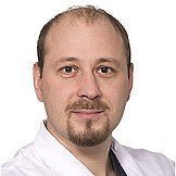 Врач Поляков Дмитрий Владимирович