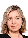 Врач Полякова Наталья Борисовна