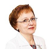 Врач Полякова Ольга Петровна