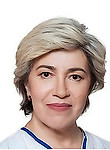 Врач Полякова Светлана Борисовна