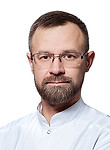 Врач Полянин Дмитрий Владимирович