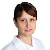 Врач Польянова Елена Константиновна