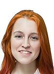 Врач Полянская Евгения Алексеевна