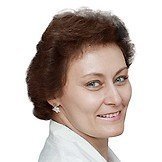 Врач Полляк Евгения Семеновна