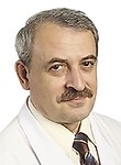 Врач Полляк Михаил Наумович