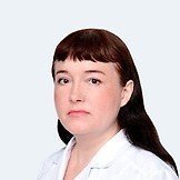 Врач Полонянкина Елена Михайловна