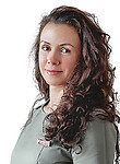 Врач Польшикова Дарья Геннадьевна