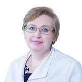 Врач Полубоярских Светлана Владимировна