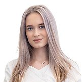 Врач Полуянова Алена Сергеевна