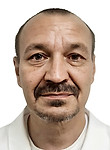 Врач Полушкин Сергей Иванович