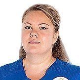 Врач Помаскина Юлия Анатольевна