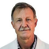 Врач Помазкин Вадим Игоревич