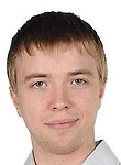 Врач Поморцев Василий Михайлович