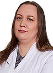 Врач Поняева Ирина Владимировна