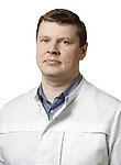Врач Пономарев Александр Геннадьевич