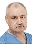 Врач Пономарев Алексей Сергеевич