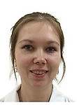 Врач Пономарева Екатерина Владимировна