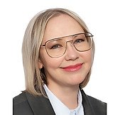 Врач Пономарёва Анастасия Алексеевна