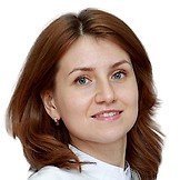 Врач Пономарёва Ирина Владимировна