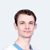 Врач Попков Николай Иванович