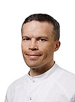 Врач Попов Алексей Николаевич