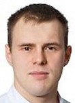 Врач Попов Антон Евгеньевич
