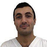 Врач Попов Арчил Юрьевич