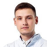 Врач Попов Кирил Сергеевич 