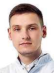 Врач Попов Кирилл Сергеевич