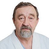 Врач Попов Вячеслав Николаевич