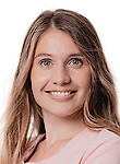 Врач Попова Кристина Валерьевна