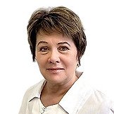 Врач Попова Татьяна Прокопьевна