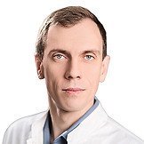 Врач Попугайло Александр Михайлович