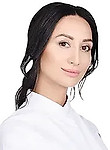 Врач Посацкая Елена Васильевна