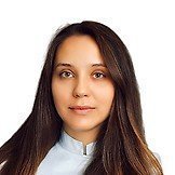 Врач Последова Дарья Андреевна