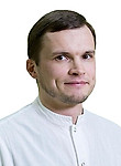 Врач Поспелов Николай Станиславович