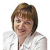 Врач Поспелова Ирина Александровна