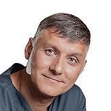 Врач Потанин Александр Юрьевич