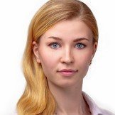 Врач Потапенко (Торицына) Яна Олеговна