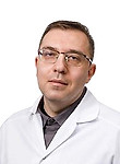 Врач Потапов Степан Николаевич