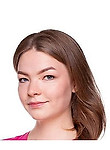 Врач Потапова Дарья Владиславовна