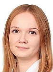 Врач Потапова Елена Владимировна