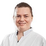 Врач Потапова Нина Александровна