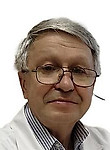 Врач Потатурко Владимир Васильевич