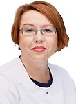 Врач Потеряхина Ольга Александровна