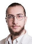 Врач Потураев Дмитрий Сергеевич