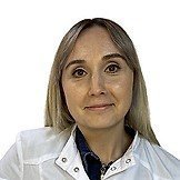 Врач Поварницина Ольга Андреевна