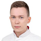 Врач Повольских Богдан Вадимович