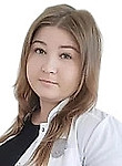 Врач Пранцуз (Кудря) Наталья Александровна