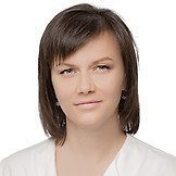 Врач Преображенская Татьяна Александровна